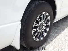トヨタ ハイエースバン