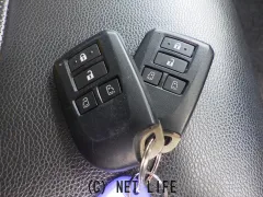 トヨタ ハイエースバン
