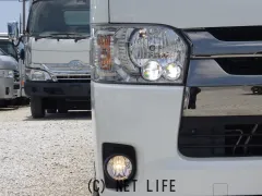 トヨタ ハイエースバン