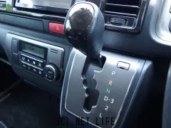 トヨタ ハイエースバン