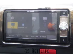 トヨタ ハイエースバン