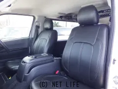 トヨタ ハイエースバン