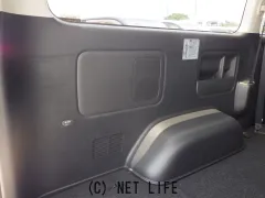 トヨタ ハイエースバン