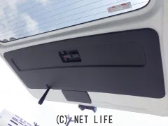 トヨタ ハイエースバン