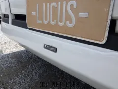 トヨタ ハイエースバン