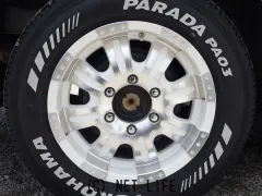 トヨタ ハイエースバン