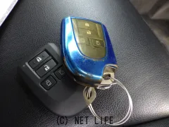 トヨタ ハイエースバン