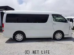 トヨタ ハイエース