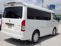 トヨタ ハイエース