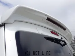 トヨタ ハイエース