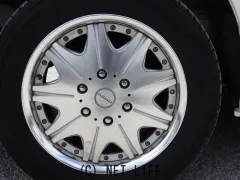 トヨタ ハイエース