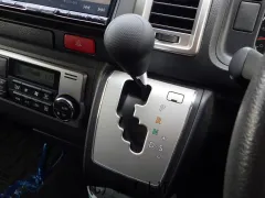 トヨタ ハイエース