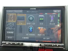 トヨタ ハイエース