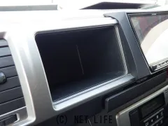 トヨタ ハイエース