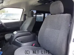 トヨタ ハイエース