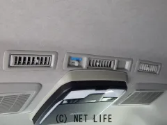 トヨタ ハイエース