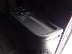 トヨタ ハイエース