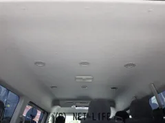 トヨタ ハイエース