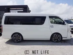 トヨタ ハイエース