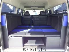 トヨタ ハイエース