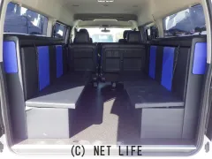 トヨタ ハイエース