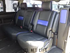 トヨタ ハイエース