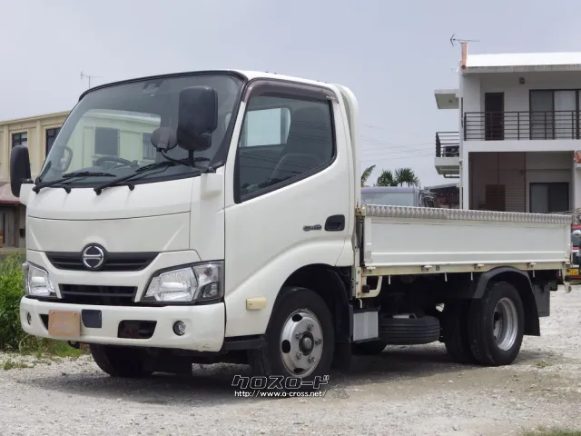 日野自動車 デュトロ