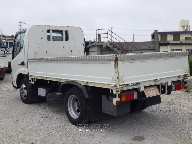 日野自動車 デュトロ