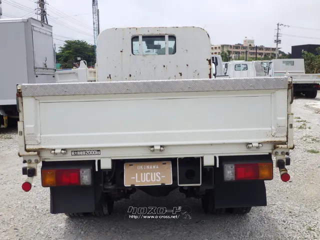 日野自動車 デュトロ