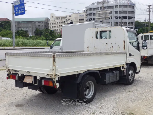 日野自動車 デュトロ