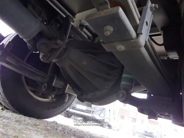 日野自動車 デュトロ