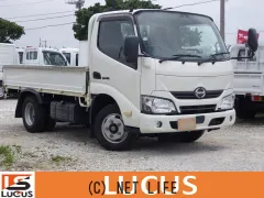 日野自動車 デュトロ