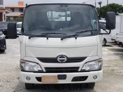 日野自動車 デュトロ