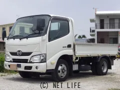 日野自動車 デュトロ