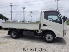 日野自動車 デュトロ