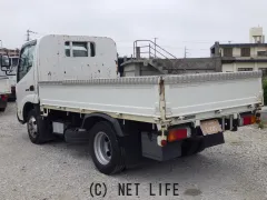 日野自動車 デュトロ