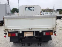 日野自動車 デュトロ