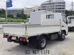 日野自動車 デュトロ