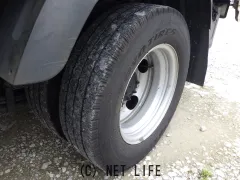 日野自動車 デュトロ