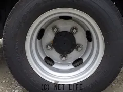 日野自動車 デュトロ