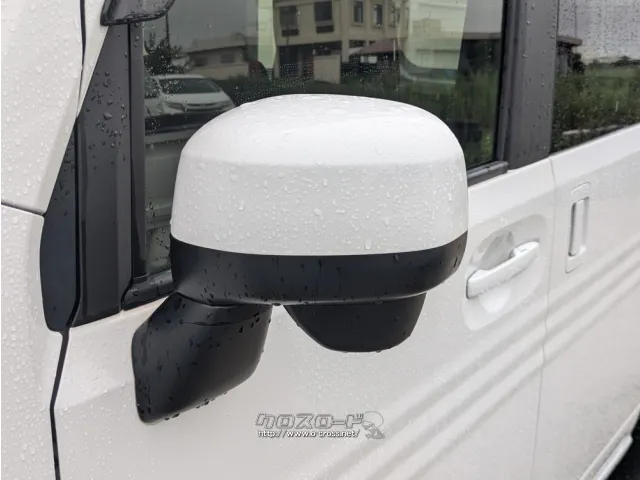 ホンダ N-VAN