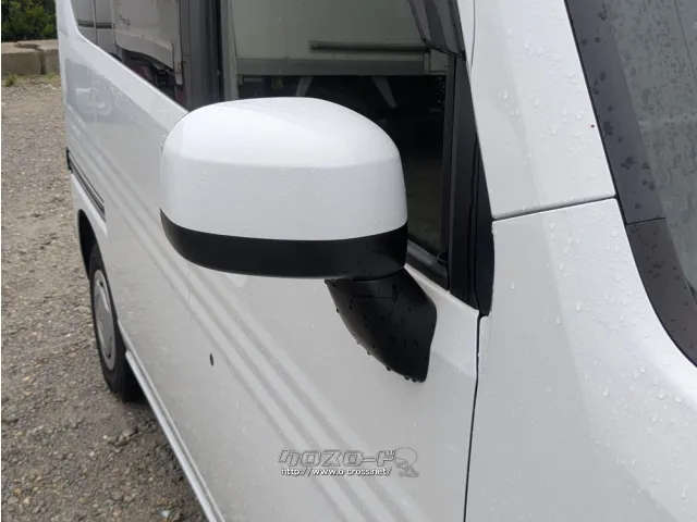 ホンダ N-VAN