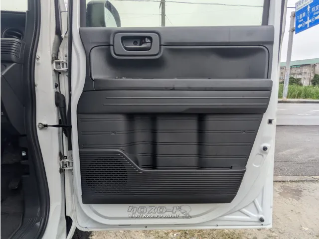ホンダ N-VAN