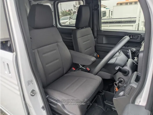 ホンダ N-VAN