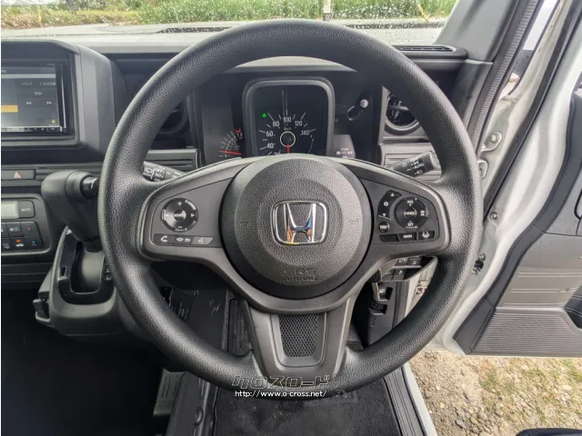 ホンダ N-VAN