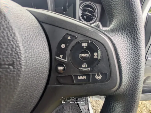 ホンダ N-VAN