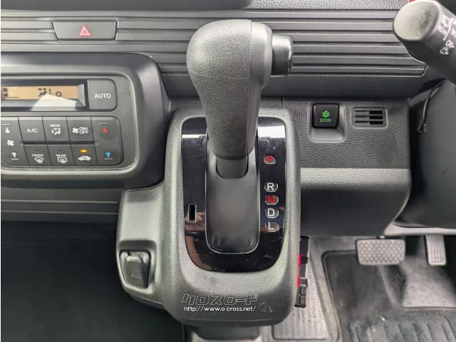 ホンダ N-VAN