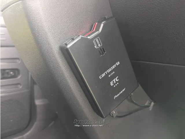 ホンダ N-VAN