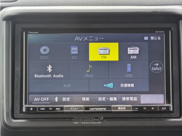ホンダ N-VAN