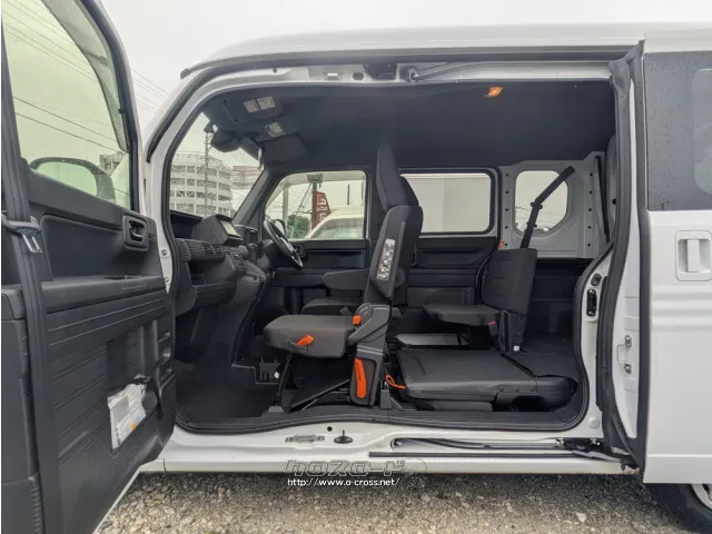 ホンダ N-VAN